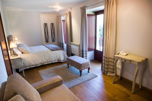 Abegondo Casa Das Veigas מראה חיצוני תמונה