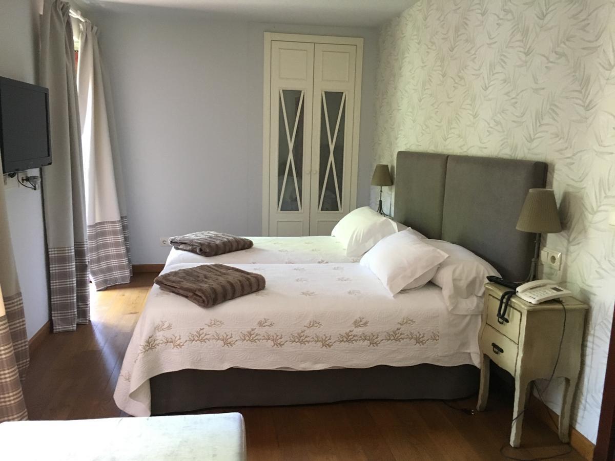 Abegondo Casa Das Veigas מראה חיצוני תמונה