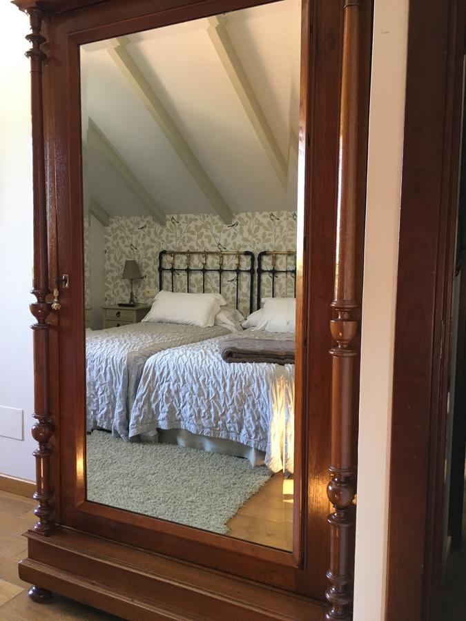 Abegondo Casa Das Veigas מראה חיצוני תמונה