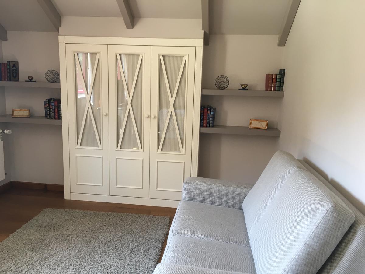 Abegondo Casa Das Veigas מראה חיצוני תמונה