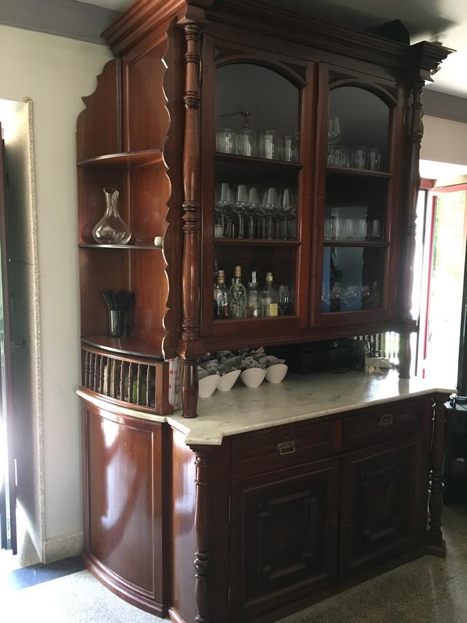 Abegondo Casa Das Veigas מראה חיצוני תמונה